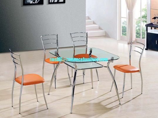 Mesa de comedor de alta calidad en oferta T424+c841