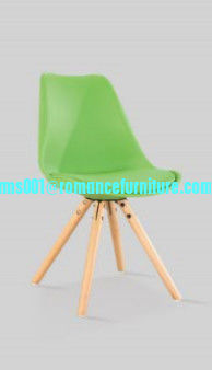 Modern Design Plastic Chair Outdoor Chair Leisure Chair  PC626