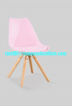 Modern Design Plastic Chair Outdoor Chair Leisure Chair  PC626