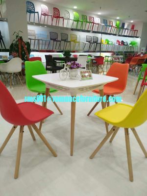 Modern Design Plastic Chair Outdoor Chair Leisure Chair  PC626