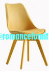 Silla de diseño moderno de plástico silla de exterior silla de ocio PC1713