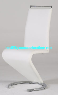 Venta caliente silla de comedor de cuero de alta calidad C1620