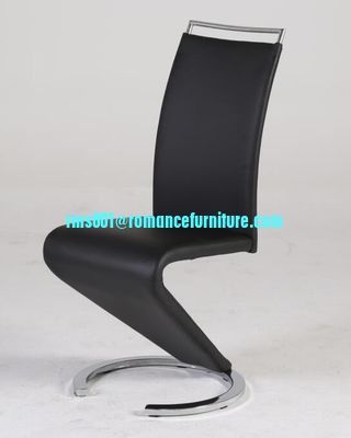 Venta caliente silla de comedor de cuero de alta calidad C1620