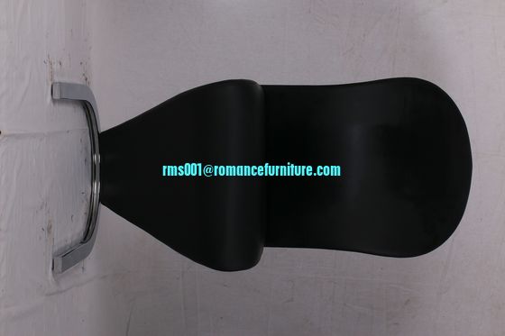 hot sale high quality black leather dining chair C1619