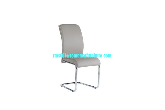 Venta caliente silla de comedor de cuero de alta calidad C712