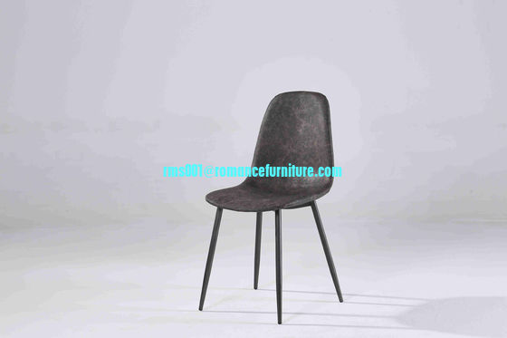 Venta caliente silla de comedor de tela de alta calidad PC680-2