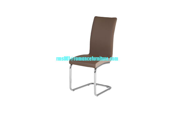 Venta caliente silla de comedor de cuero de alta calidad C1636