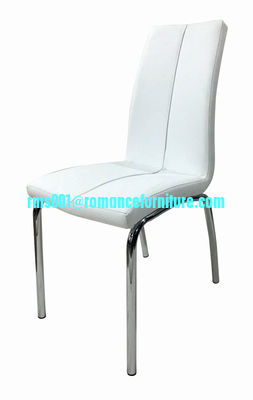 Venta caliente silla de comedor de cuero de alta calidad C1842