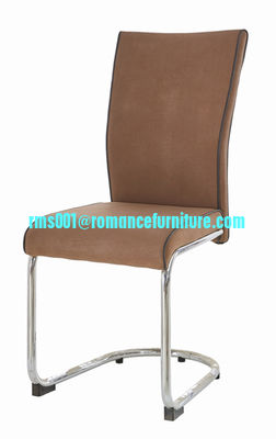 Venta caliente silla de comedor de cuero de alta calidad C1845