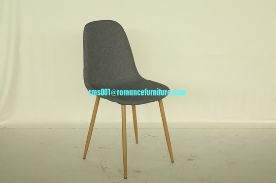 Silla de comedor de tela de alta calidad en oferta PC680