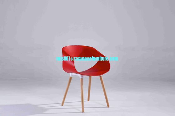 Venta caliente silla de comedor de PP de alta calidad PC1736