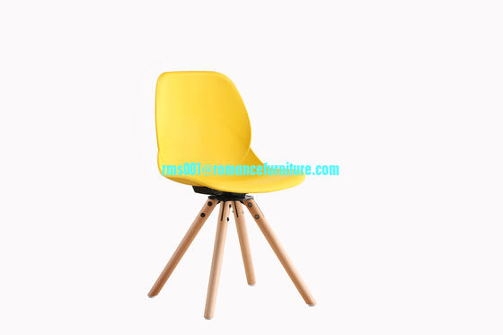 Silla de comedor PP de alta calidad en oferta, silla de ocio PC1703