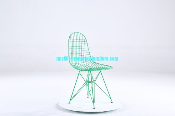 Venta caliente silla de comedor de metal de alta calidad PC1731