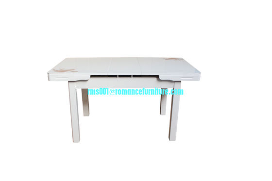 glass extension table T1920