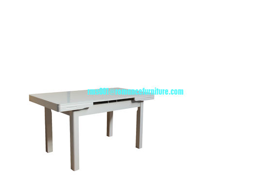 glass extension table T1920