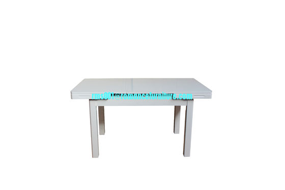 glass extension table T1920