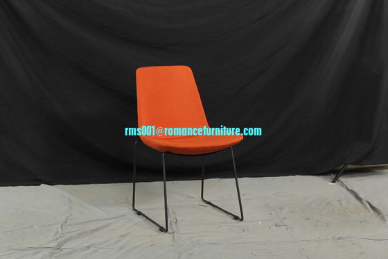 Venta caliente silla de comedor de PU de alta calidad C1934