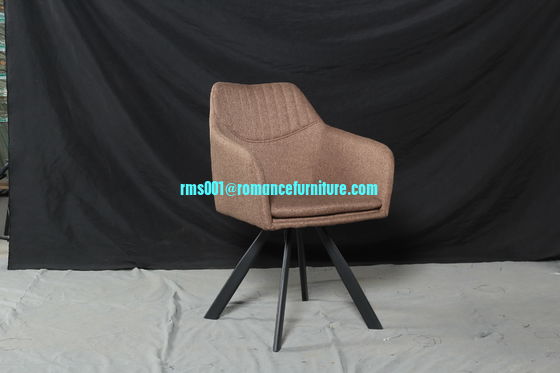 Venta caliente silla de comedor de PU de alta calidad C1943