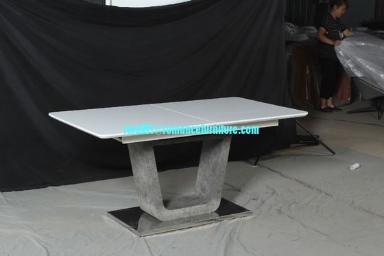 Venta en caliente de alta calidad mesa de comedor T1910