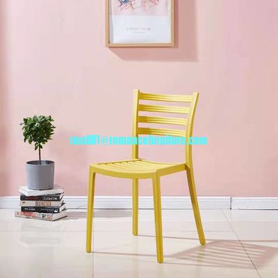 Silla de banquete, silla de boda con PP, diferentes colores, silla chiavari, silla tiffany PC955