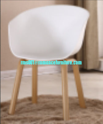silla de ocio con patas de transferencia de tela para restaurante en oferta PC681