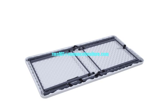 mesa plegable de plástico Z122