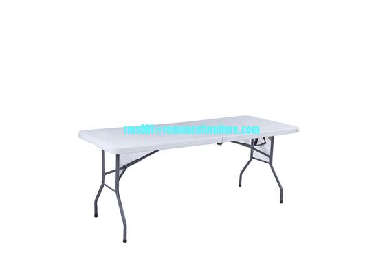 mesa plegable de plástico Z183
