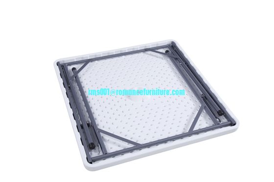 mesa plegable de plástico F88