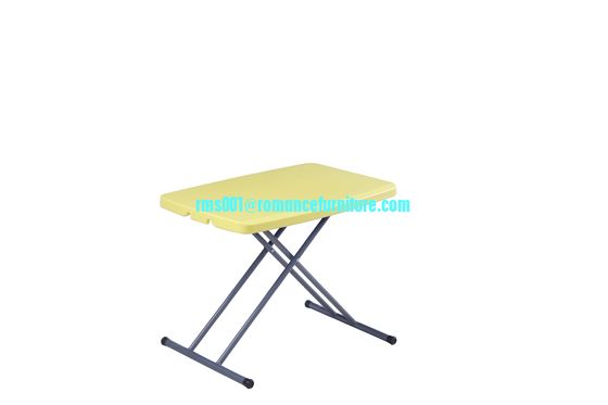 mesa plegable de plástico SJ77