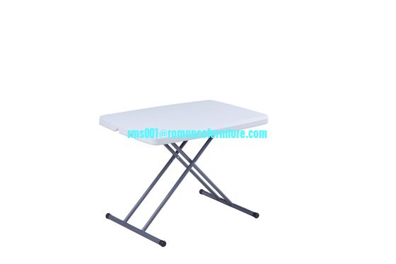mesa plegable de plástico SJ77