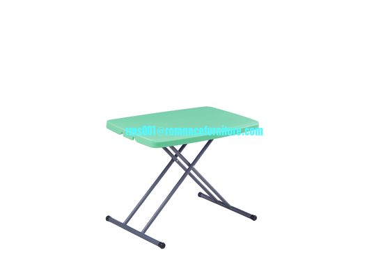 mesa plegable de plástico SJ77
