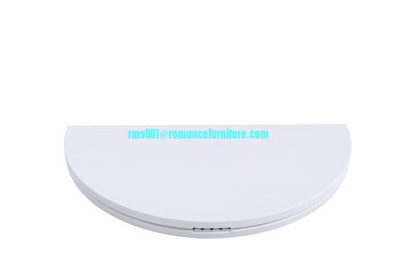 mesa plegable de plástico Y152