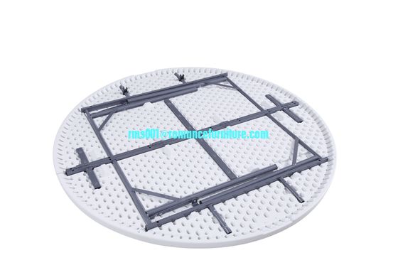 mesa plegable de plástico Y152