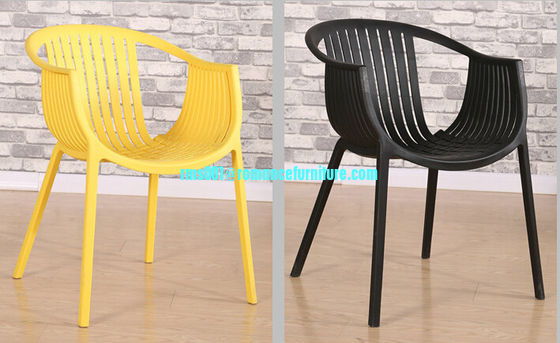 silla de moda de plástico pp PC 041