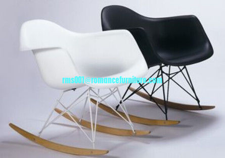 Venta caliente silla de comedor de alta calidad en pp PC082-1