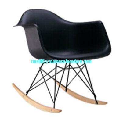 Venta caliente silla de comedor de alta calidad en pp PC082-1