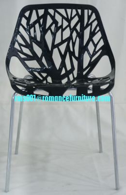 Venta caliente silla de comedor de PP de alta calidad PC103