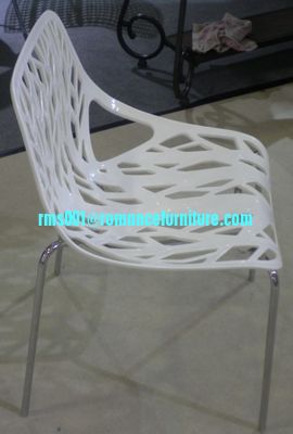 Venta caliente silla de comedor de PP de alta calidad PC103