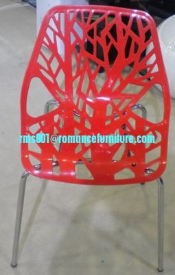 Venta caliente silla de comedor de PP de alta calidad PC103