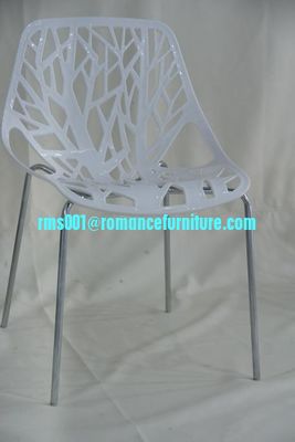Venta caliente silla de comedor de PP de alta calidad PC103