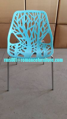 Venta caliente silla de comedor de PP de alta calidad PC103