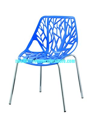 Venta caliente silla de comedor de PP de alta calidad PC103