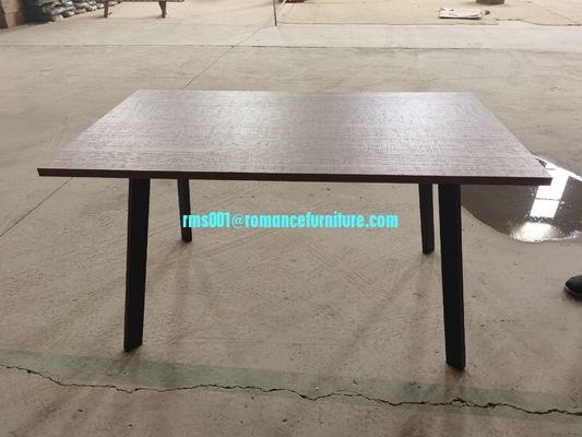 mesa de centro de cristal