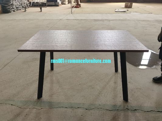 mesa de centro de cristal