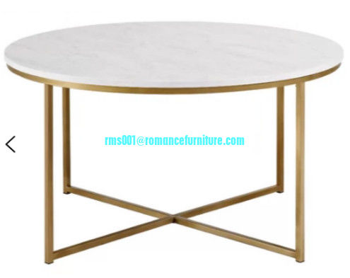 mesa de café 80x80x45cm